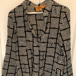 Tory Burch tunic